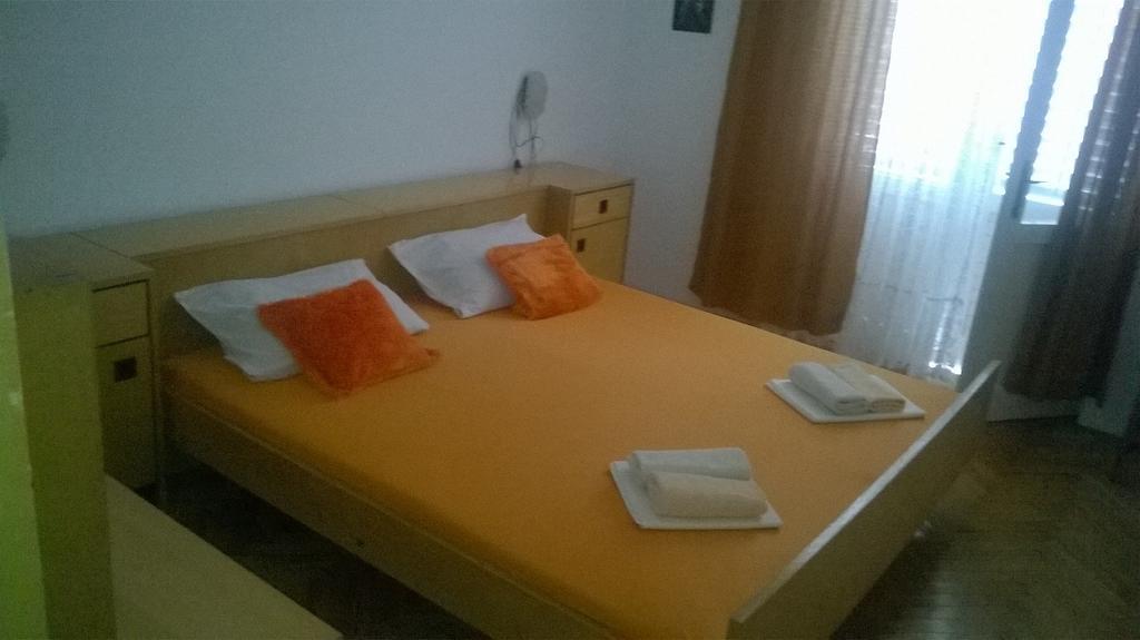 חוואר Apartments Jaksa מראה חיצוני תמונה