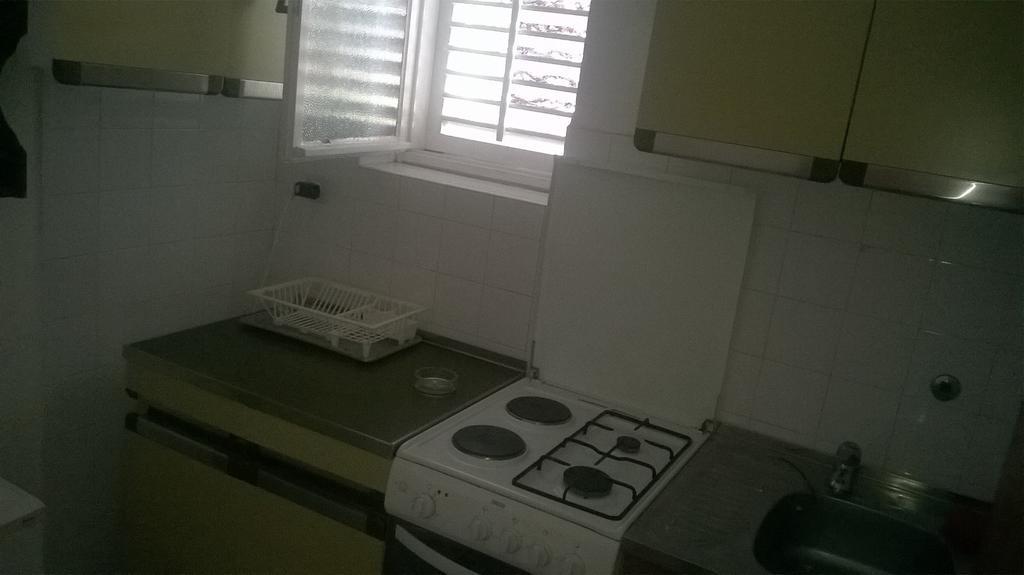 חוואר Apartments Jaksa מראה חיצוני תמונה