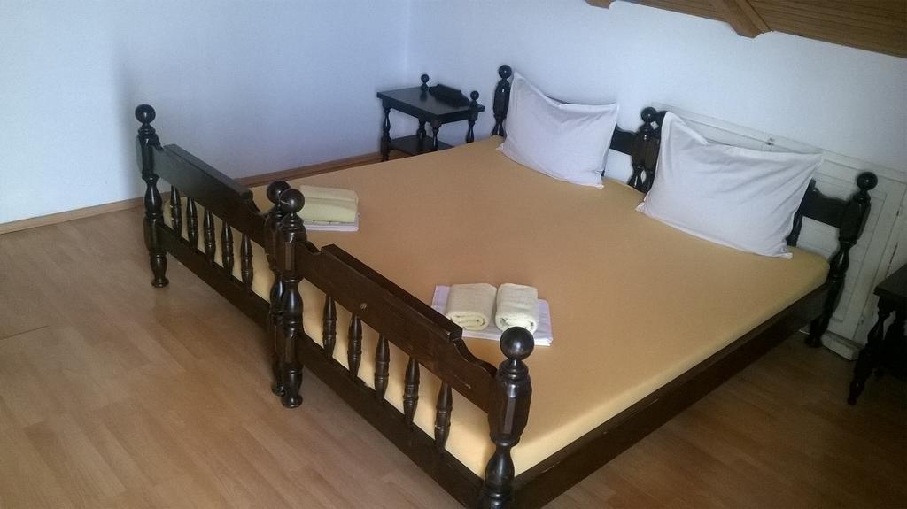 חוואר Apartments Jaksa מראה חיצוני תמונה